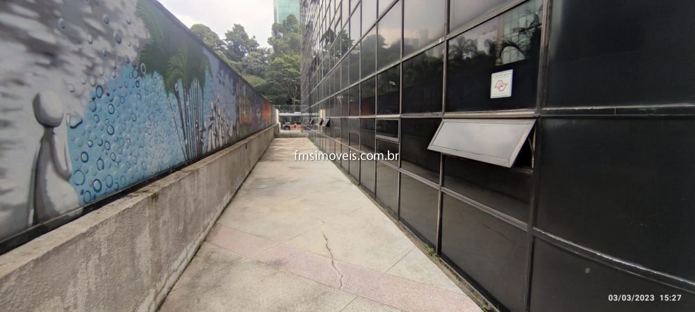 Loja-Salão, 603 m² - Foto 5