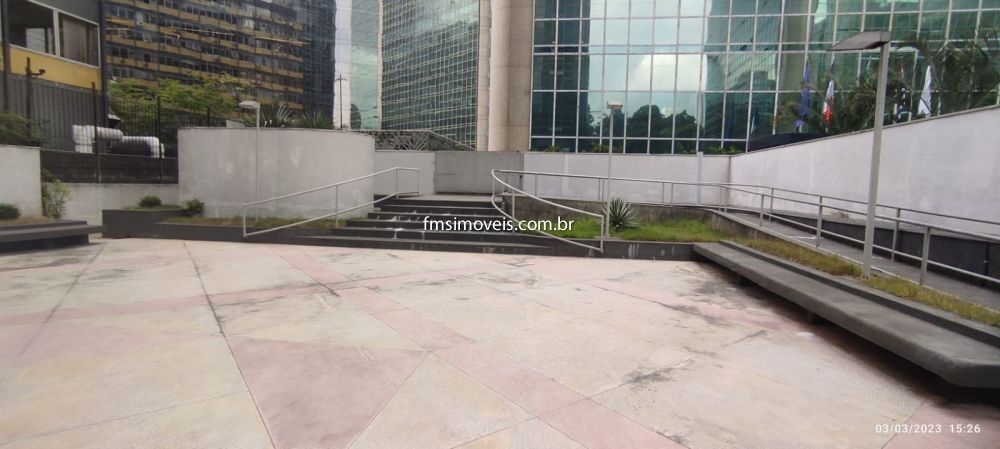 Loja-Salão, 603 m² - Foto 8