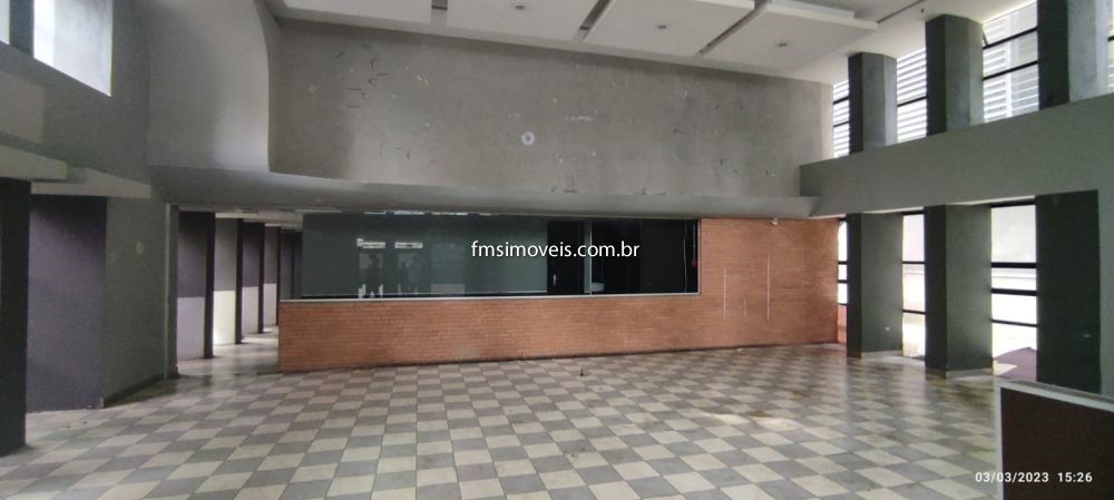 Loja-Salão, 603 m² - Foto 11