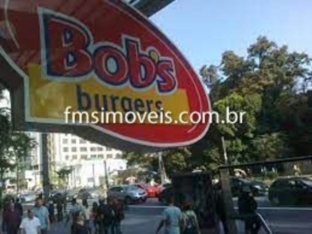 Loja-Salão, 603 m² - Foto 15