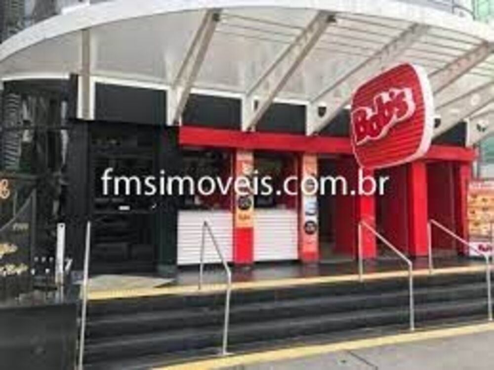 Loja-Salão, 603 m² - Foto 12
