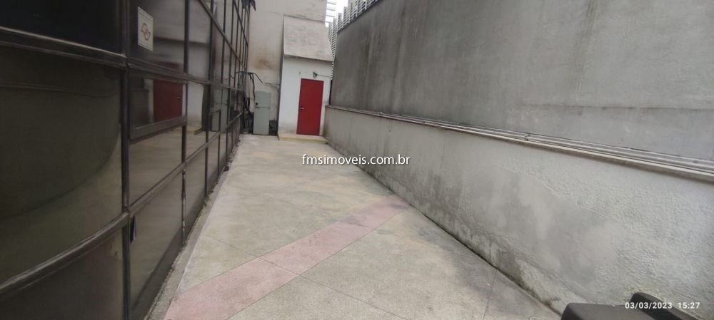 Loja-Salão, 603 m² - Foto 4