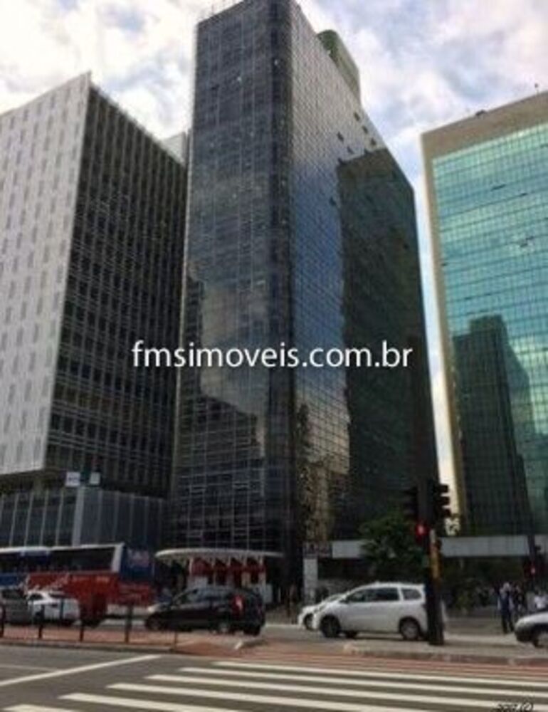 Loja-Salão, 603 m² - Foto 2