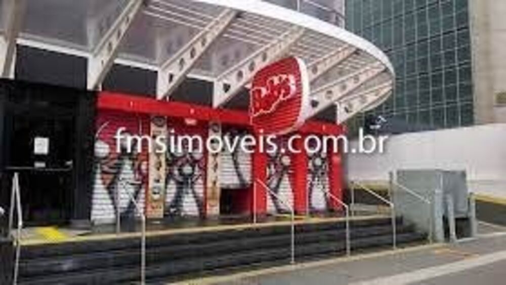 Loja-Salão, 603 m² - Foto 9