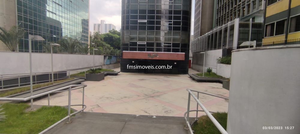 Loja-Salão, 603 m² - Foto 3