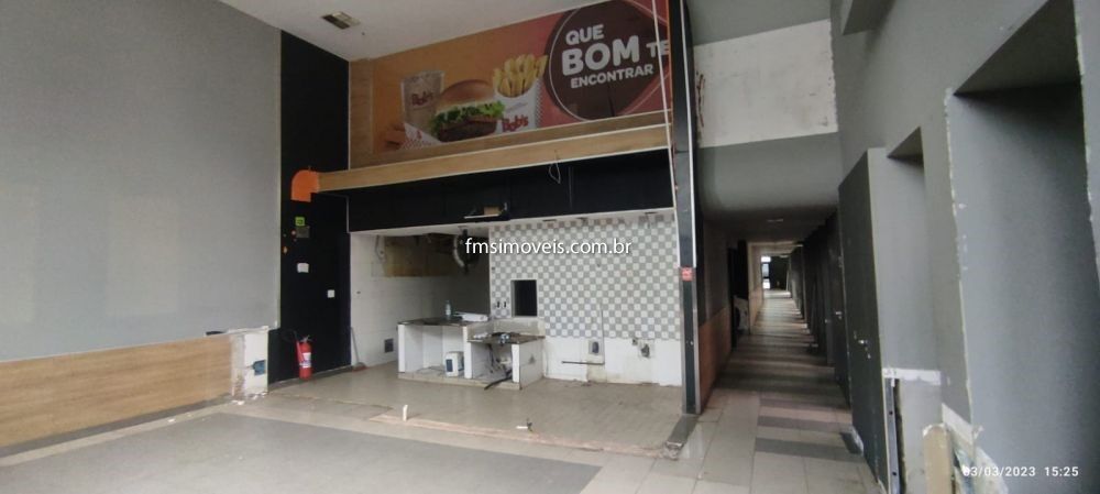 Loja-Salão, 603 m² - Foto 10