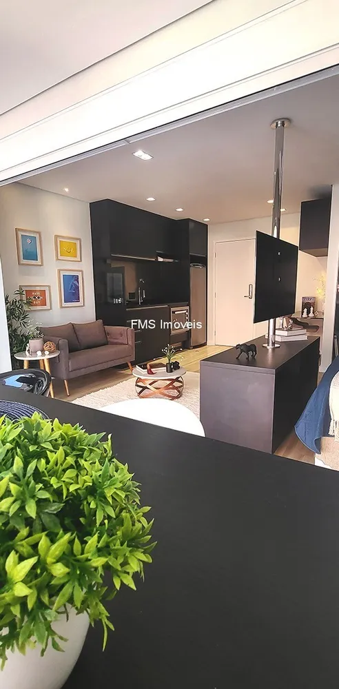 Apartamento, 1 quarto, 42 m² - Foto 21