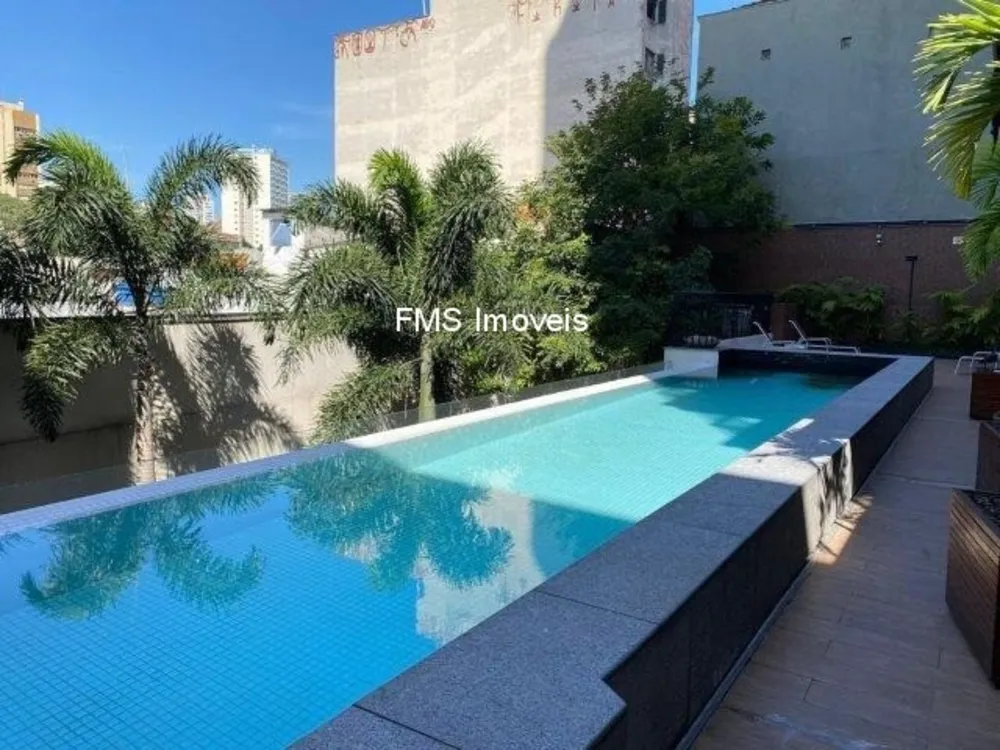 Apartamento, 1 quarto, 42 m² - Foto 25