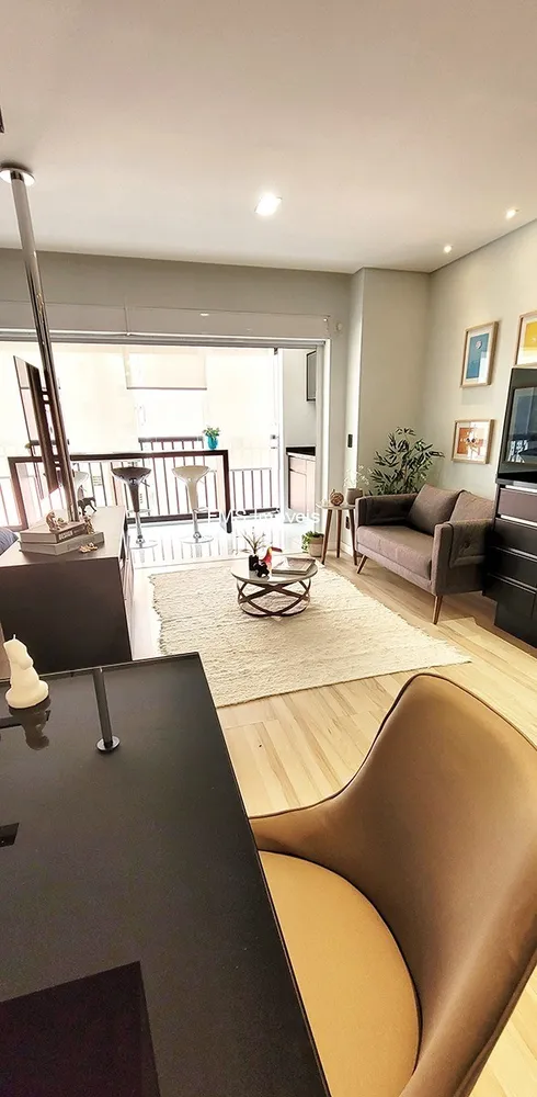 Apartamento, 1 quarto, 42 m² - Foto 22