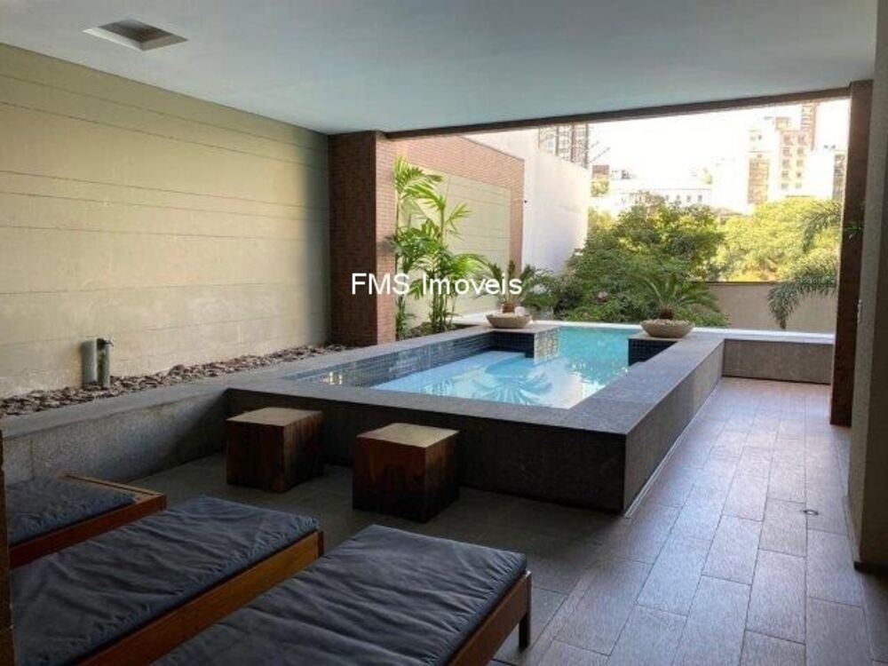Apartamento, 1 quarto, 42 m² - Foto 10
