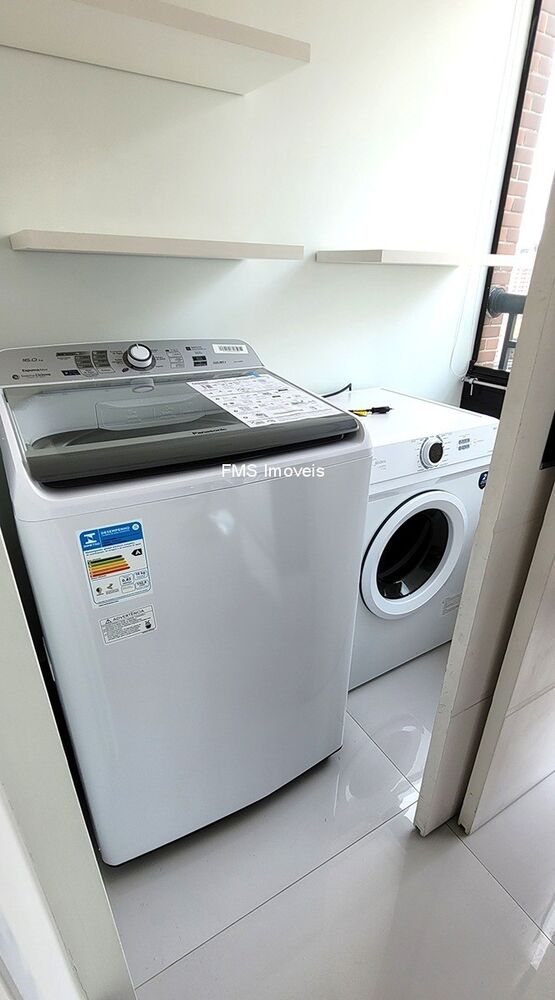Apartamento, 1 quarto, 42 m² - Foto 19