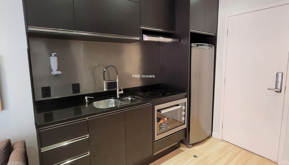 Apartamento, 1 quarto, 42 m² - Foto 13
