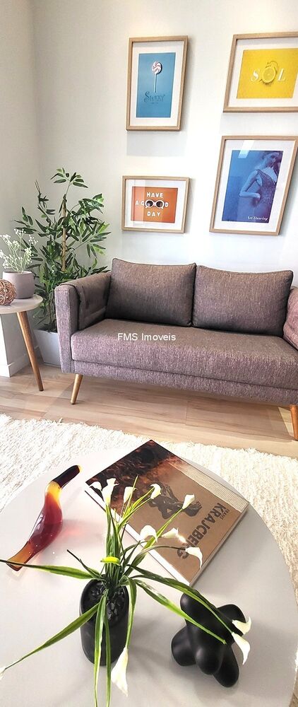 Apartamento, 1 quarto, 42 m² - Foto 17