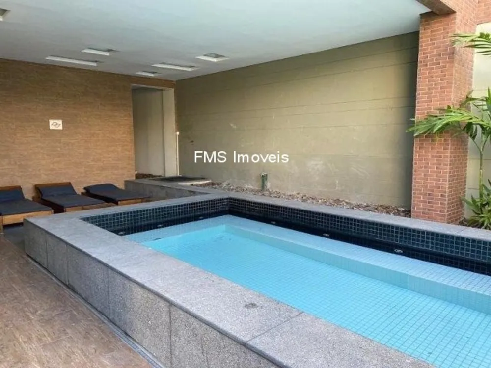 Apartamento, 1 quarto, 42 m² - Foto 28