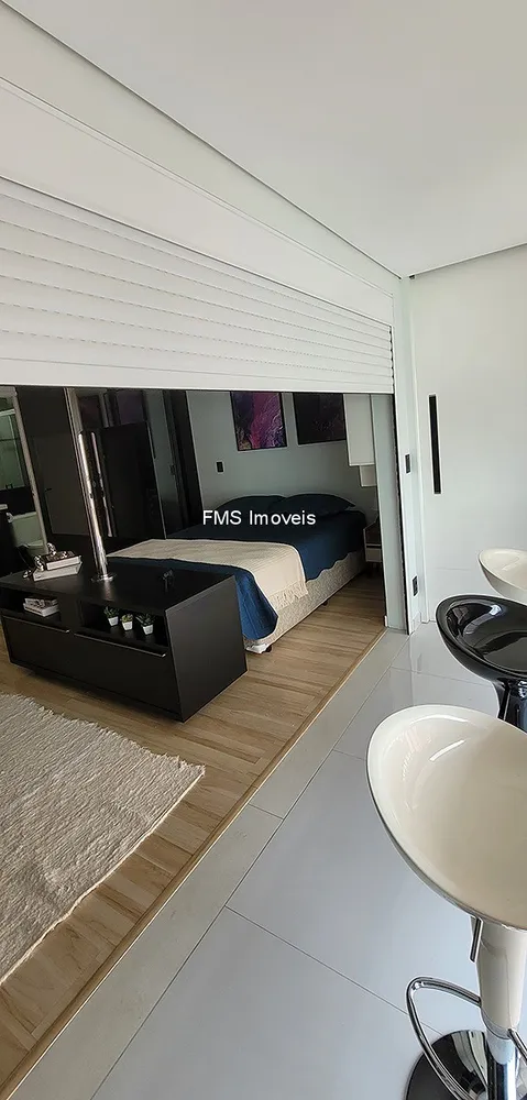 Apartamento, 1 quarto, 42 m² - Foto 27