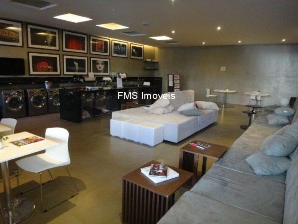 Apartamento, 1 quarto, 42 m² - Foto 15