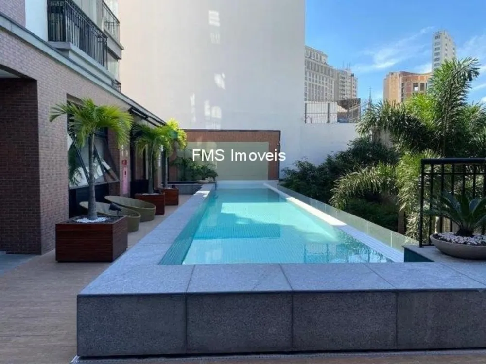 Apartamento, 1 quarto, 42 m² - Foto 24