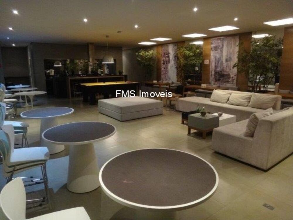 Apartamento, 1 quarto, 42 m² - Foto 11
