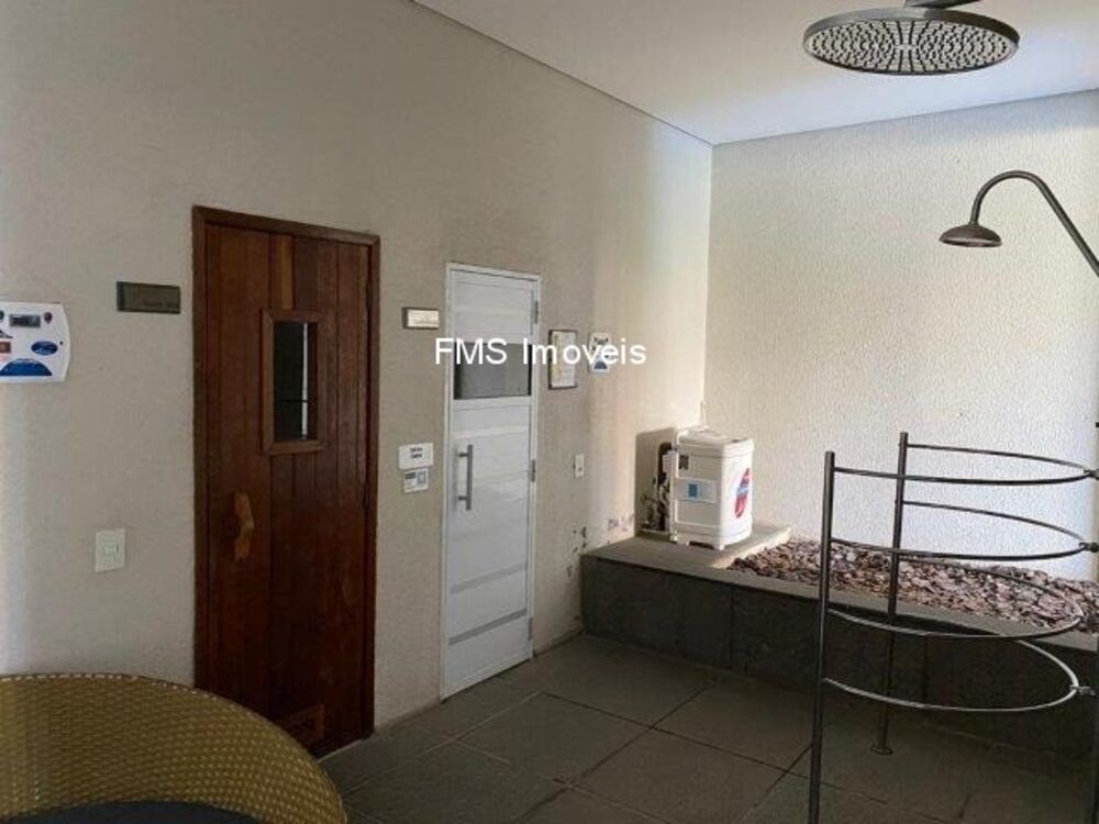 Apartamento, 1 quarto, 42 m² - Foto 3