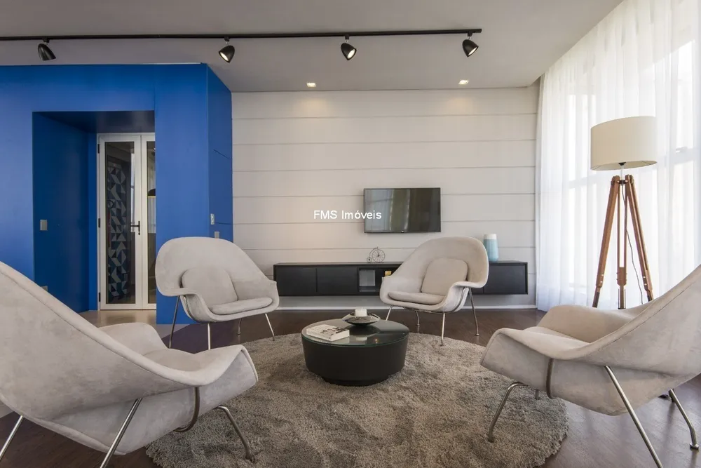 Apartamento, 1 quarto, 25 m² - Foto 4