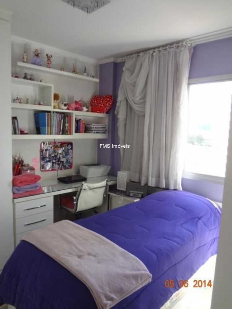 Apartamento, 3 quartos, 127 m² - Foto 4