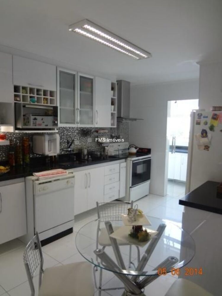 Apartamento, 3 quartos, 127 m² - Foto 9