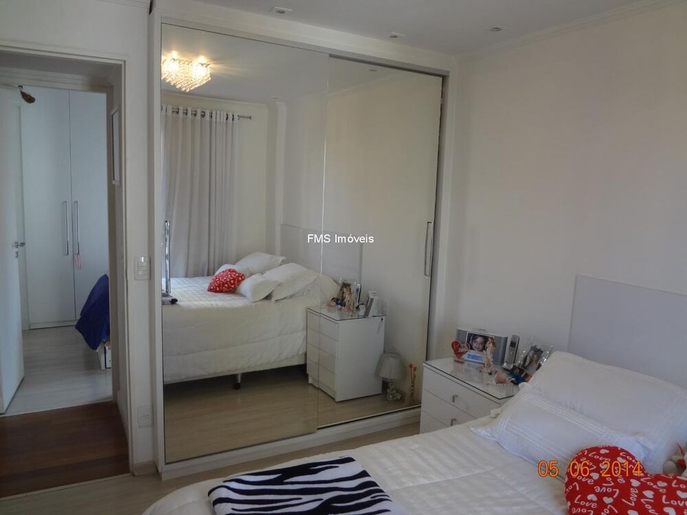 Apartamento, 3 quartos, 127 m² - Foto 7