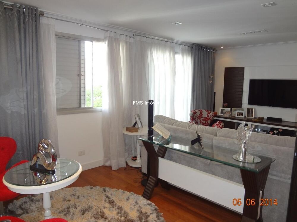 Apartamento, 3 quartos, 127 m² - Foto 6