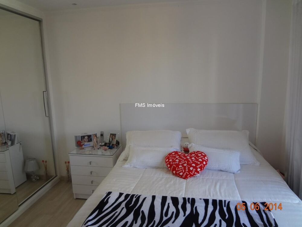 Apartamento, 3 quartos, 127 m² - Foto 8