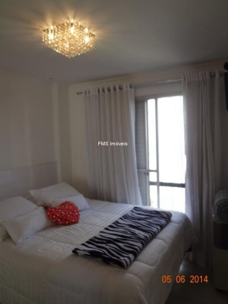 Apartamento, 3 quartos, 127 m² - Foto 10