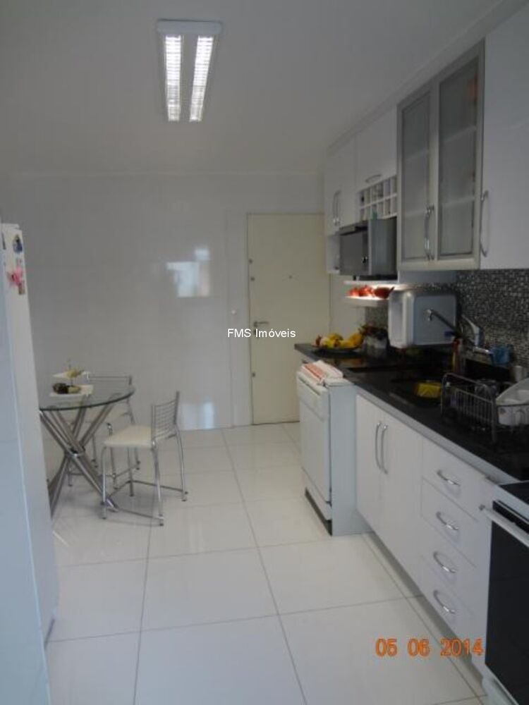 Apartamento, 3 quartos, 127 m² - Foto 3