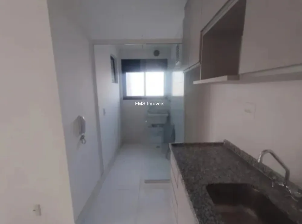 Apartamento, 3 quartos, 58 m² - Foto 3