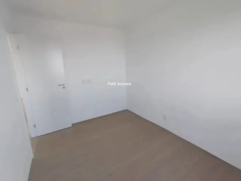 Apartamento, 3 quartos, 58 m² - Foto 1
