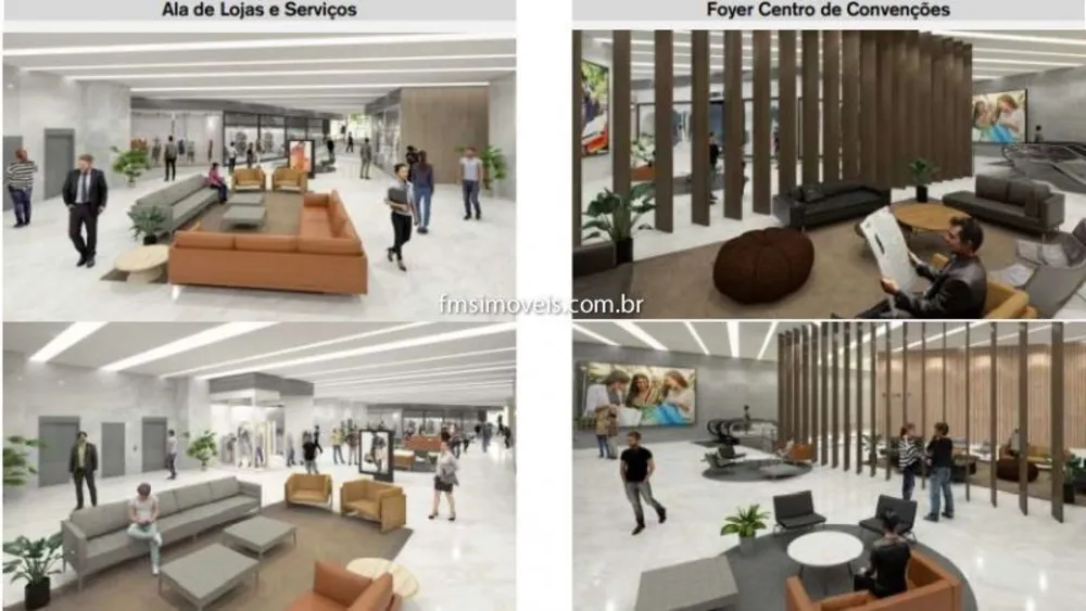 Sala-Conjunto, 3360 m² - Foto 4