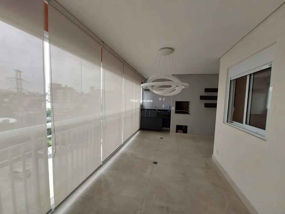 Apartamento, 2 quartos, 71 m² - Foto 3