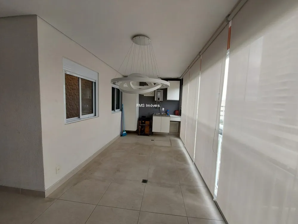 Apartamento, 2 quartos, 71 m² - Foto 1