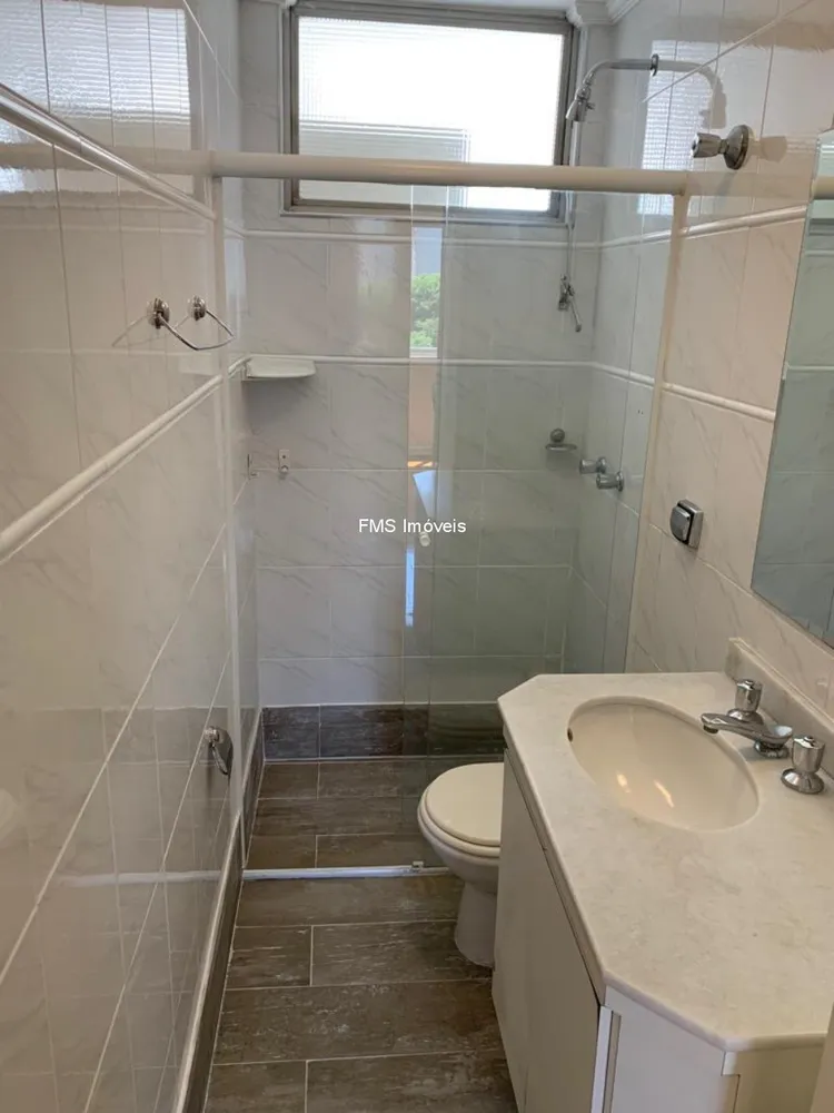 Apartamento, 3 quartos, 110 m² - Foto 22