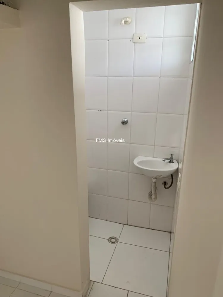 Apartamento, 3 quartos, 110 m² - Foto 23