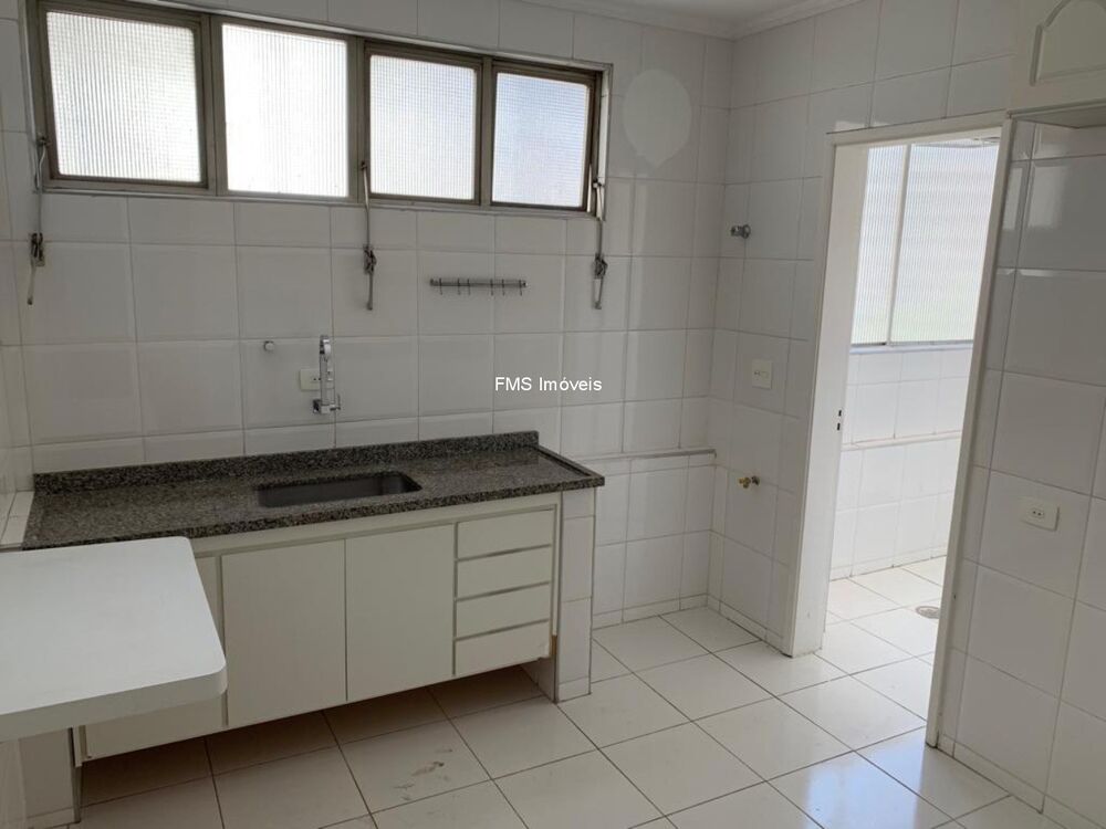 Apartamento, 3 quartos, 110 m² - Foto 2