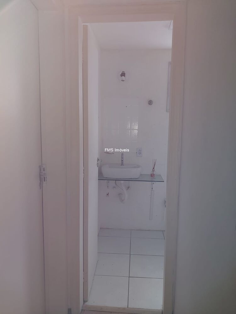 Apartamento, 2 quartos, 55 m² - Foto 20