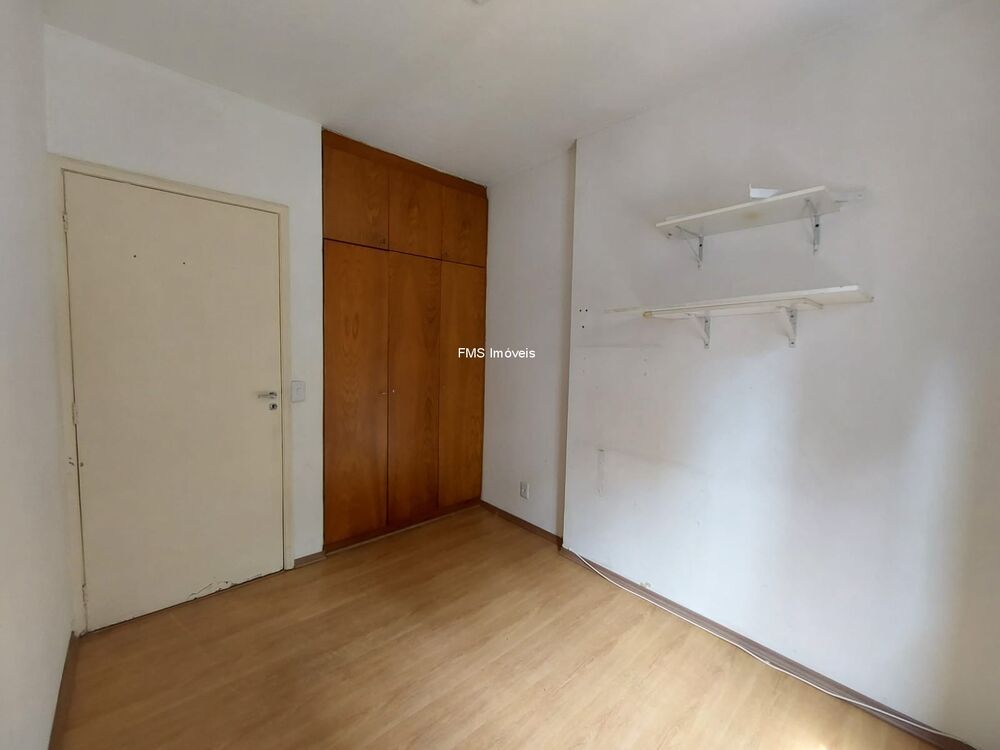 Apartamento, 2 quartos, 55 m² - Foto 2