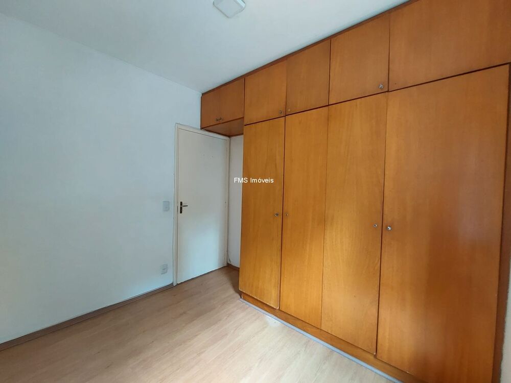 Apartamento, 2 quartos, 55 m² - Foto 9