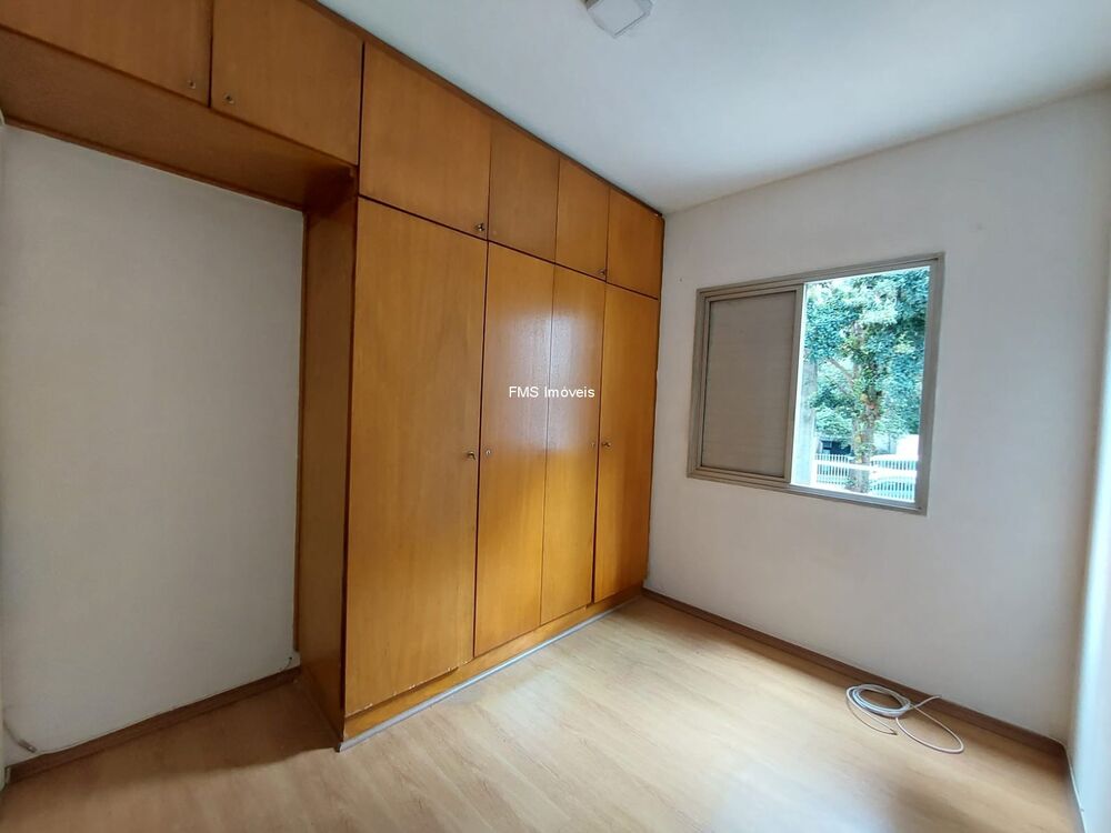 Apartamento, 2 quartos, 55 m² - Foto 7