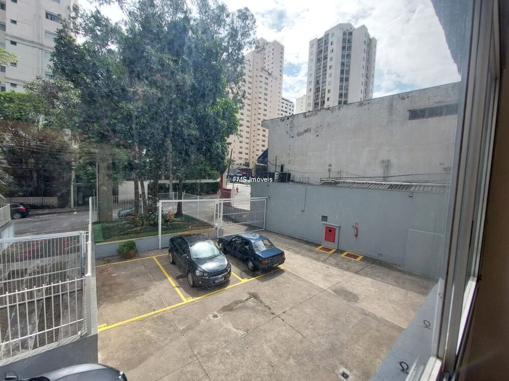 Apartamento, 2 quartos, 55 m² - Foto 16