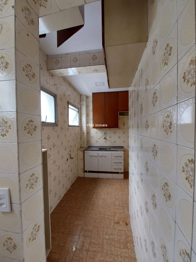 Apartamento, 2 quartos, 55 m² - Foto 5