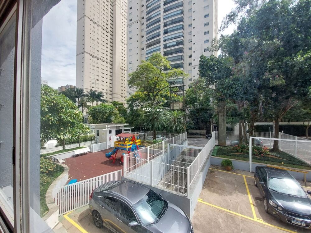 Apartamento, 2 quartos, 55 m² - Foto 6