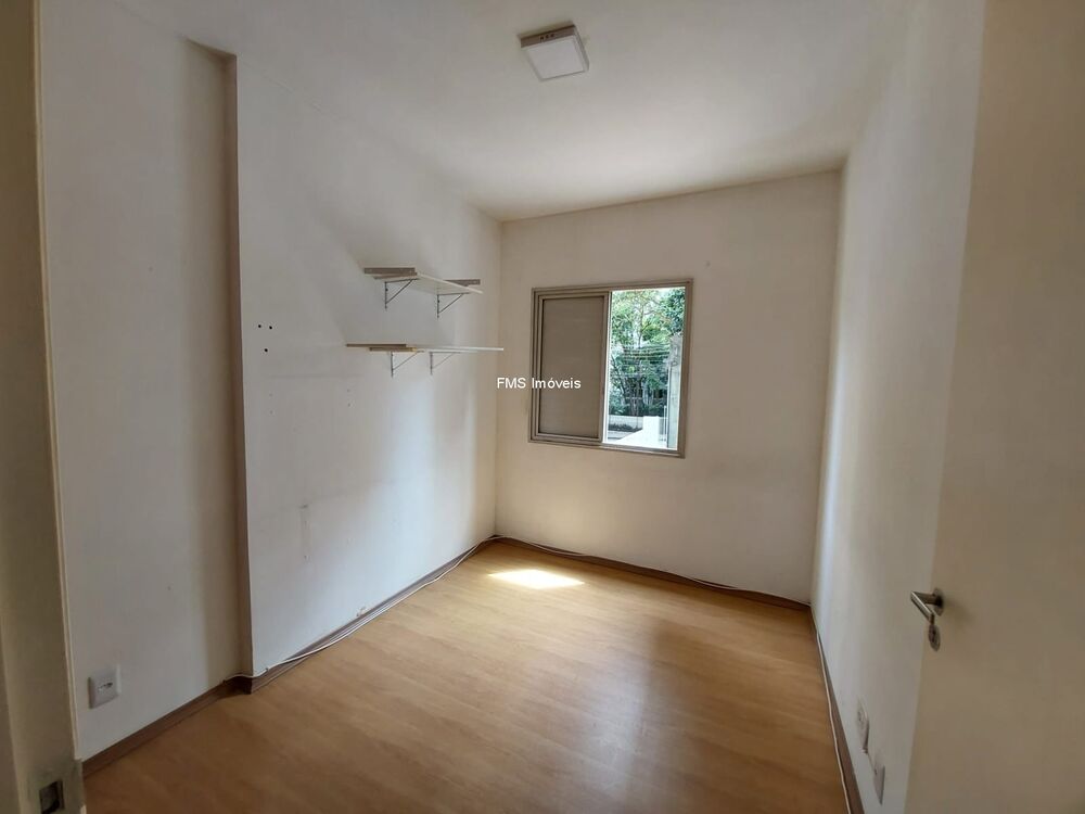 Apartamento, 2 quartos, 55 m² - Foto 1