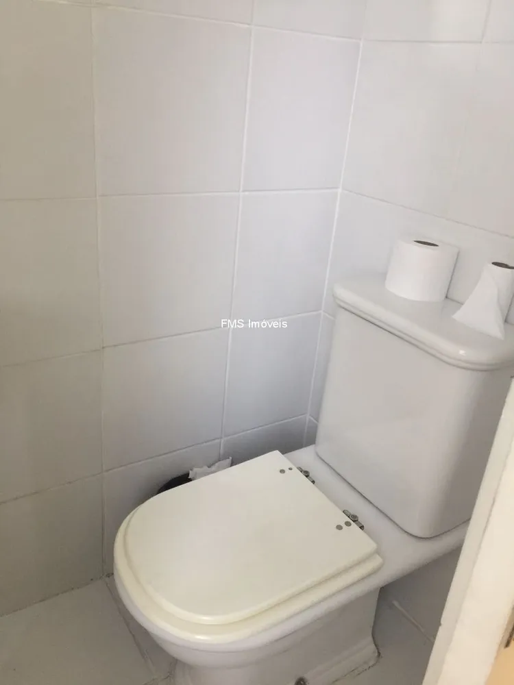 Sala-Conjunto, 205 m² - Foto 3
