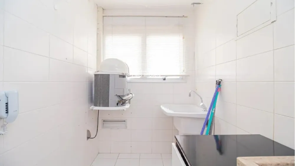 Apartamento, 1 quarto, 33 m² - Foto 4
