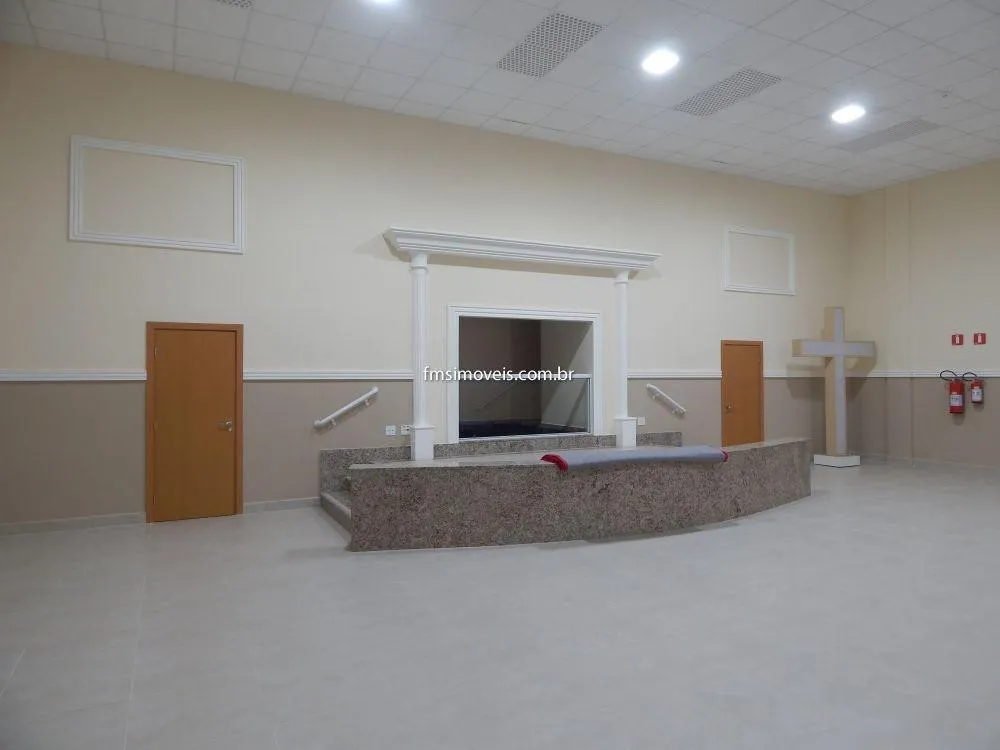 Depósito-Galpão, 1060 m² - Foto 6